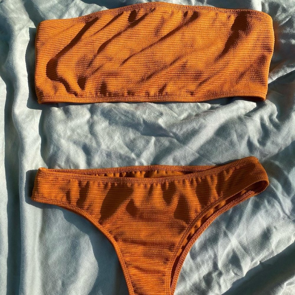 ZAFUL Bikini